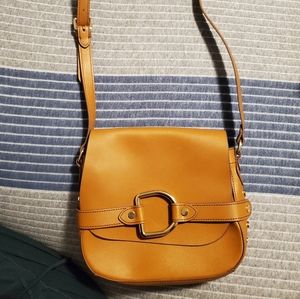 Abercrombie Crossbody bag
